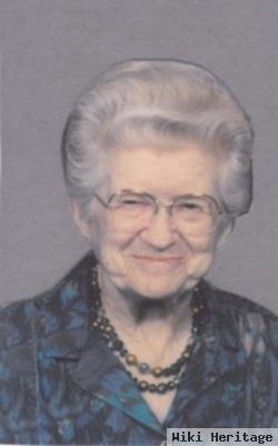 Dorothy L. Hall