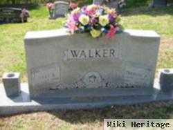 Thomas J. Walker, Sr