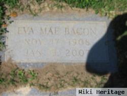 Eva Mae Bacon