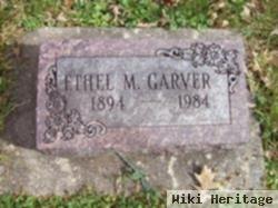 Ethel M Garver