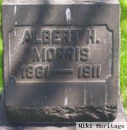 Albert H Morris