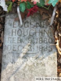 Eugene Houchin