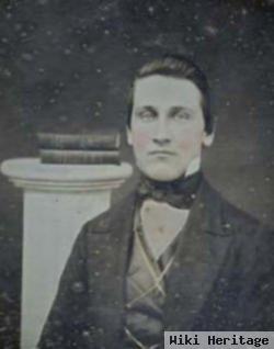 Edward Lyman Kittredge