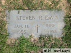 Steven R. Davis