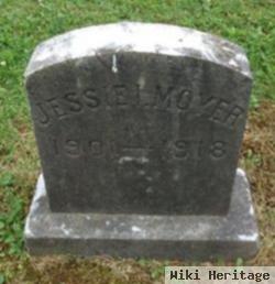 Jessie I. Moyer