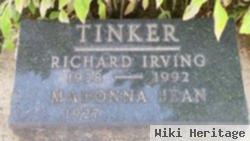 Richard I. Tinker