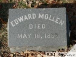 Edward Mollen