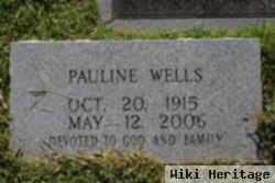 Pauline Wells