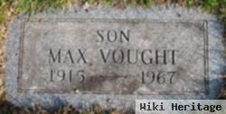 Max Vought