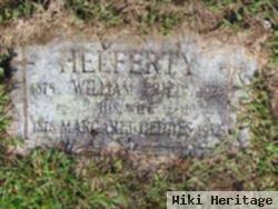 Margaret Geddes Helferty