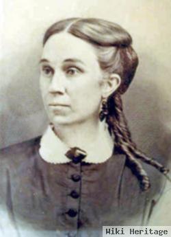 Mary Jane Hildreth Daulton