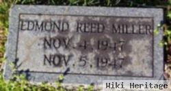 Edmond Reed Miller