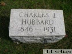 Charles Jared Hubbard