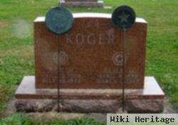 Roy Homer Koger