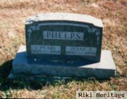 Jesse Garfield Phelps