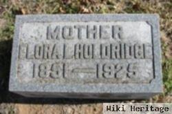 Flora L. Holdridge