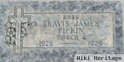 Travis James Pipkin