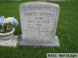 Samuel Graves