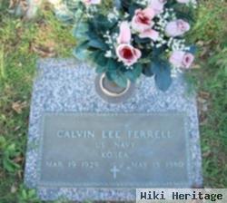 Calvin Lee Ferrell