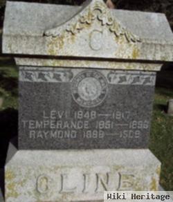 Temperance Nolan Cline