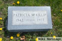 Patricia Mckillip