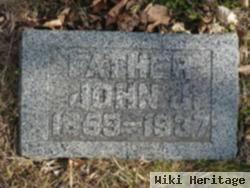 John J. Brown