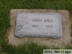 Noah Bale