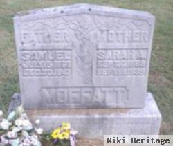 Samuel M. Moffatt