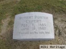 Robert Porter Cypert