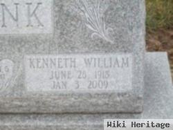 Kenneth William Zunk