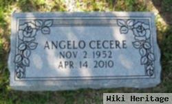 Angelo Cecere