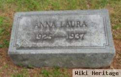 Anna Laura Burton