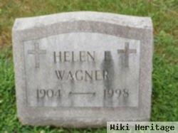 Helen Wagner