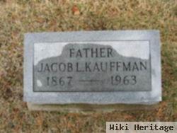 Jacob L. Kauffman