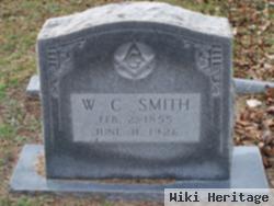 W. C. Smith