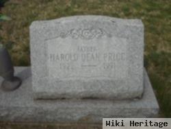 Harold D. Price