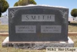 Samuel S. Smith