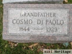 Cosmo Di Paolo