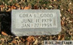 Cora L. Good