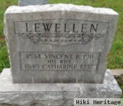 Vincent B. Lewellen