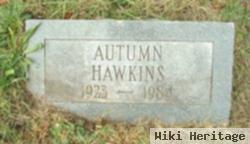 Autumn Murphy Hawkins