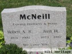 Robert A. Mcneill, Jr