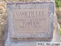 Gareth Lee Tobler