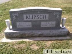 John Oscar Klipsch