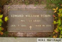 Edward William Tobin