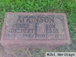 Adelbert Atkinson