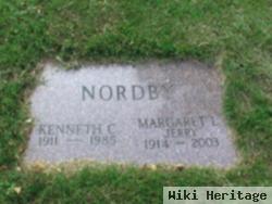 Kenneth C. Nordby