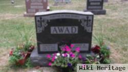 Edward E. Awad