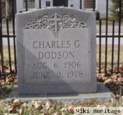 Charles G. Dodson