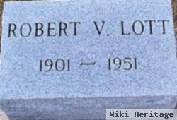 Robert V Lott